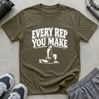 Heather Military Green