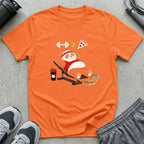 Heather Orange