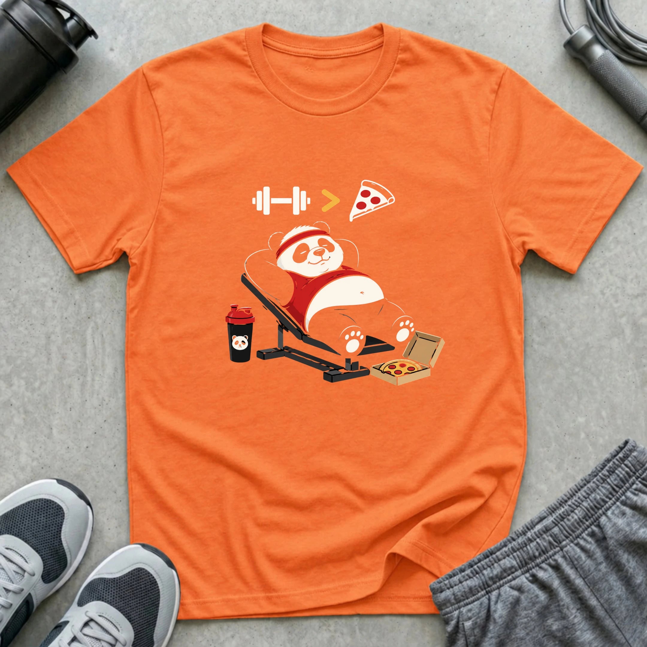 Heather Orange