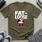 Heather Military Green
