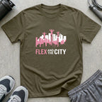 Heather Military Green