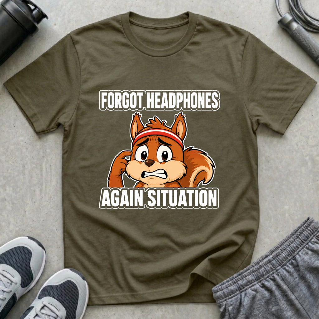 Heather Military Green