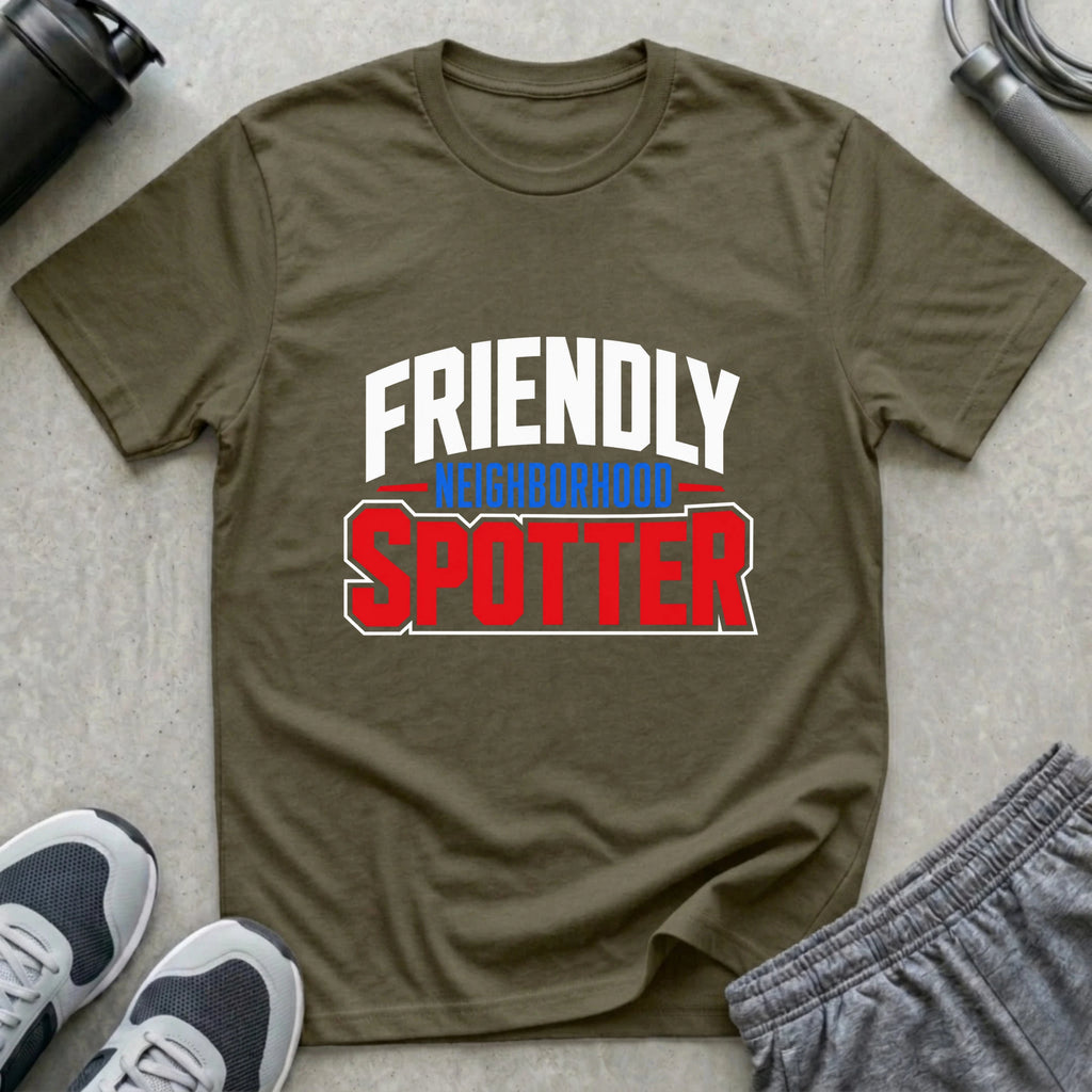 Heather Military Green