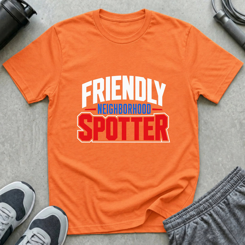 Heather Orange