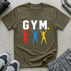 Heather Military Green