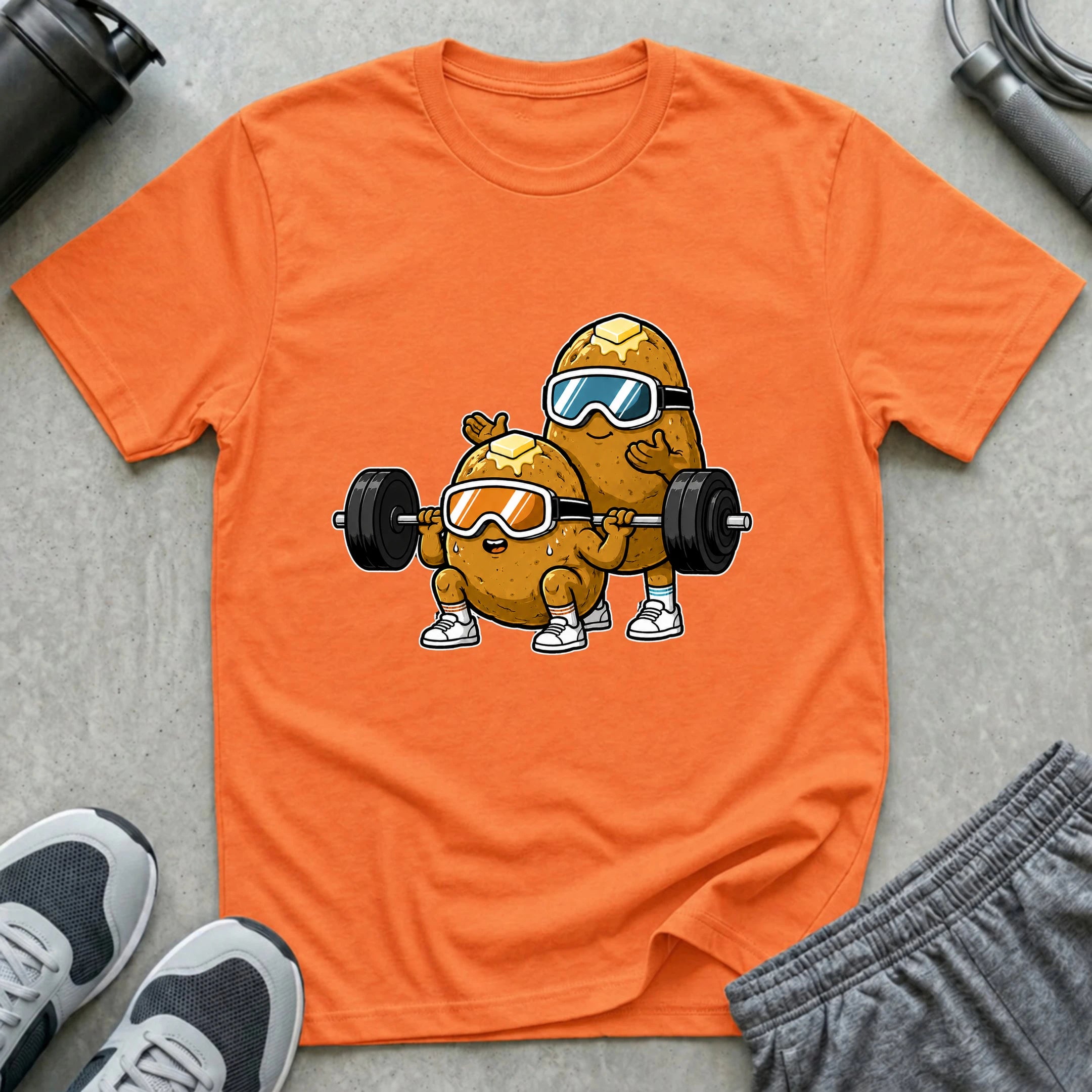 Heather Orange