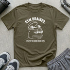 Heather Military Green