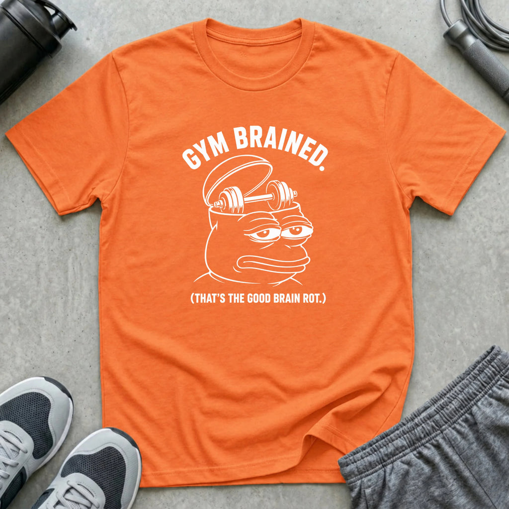 Heather Orange