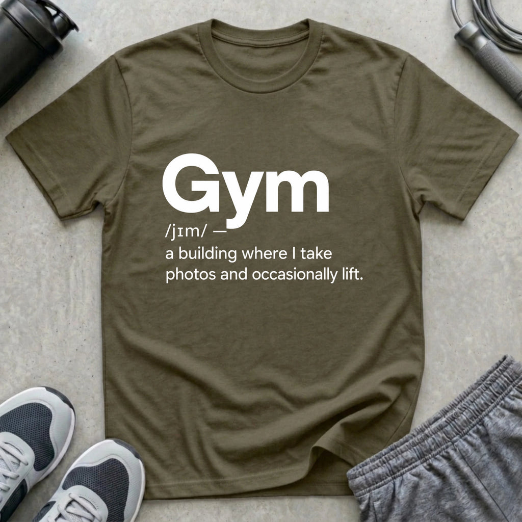 Heather Military Green