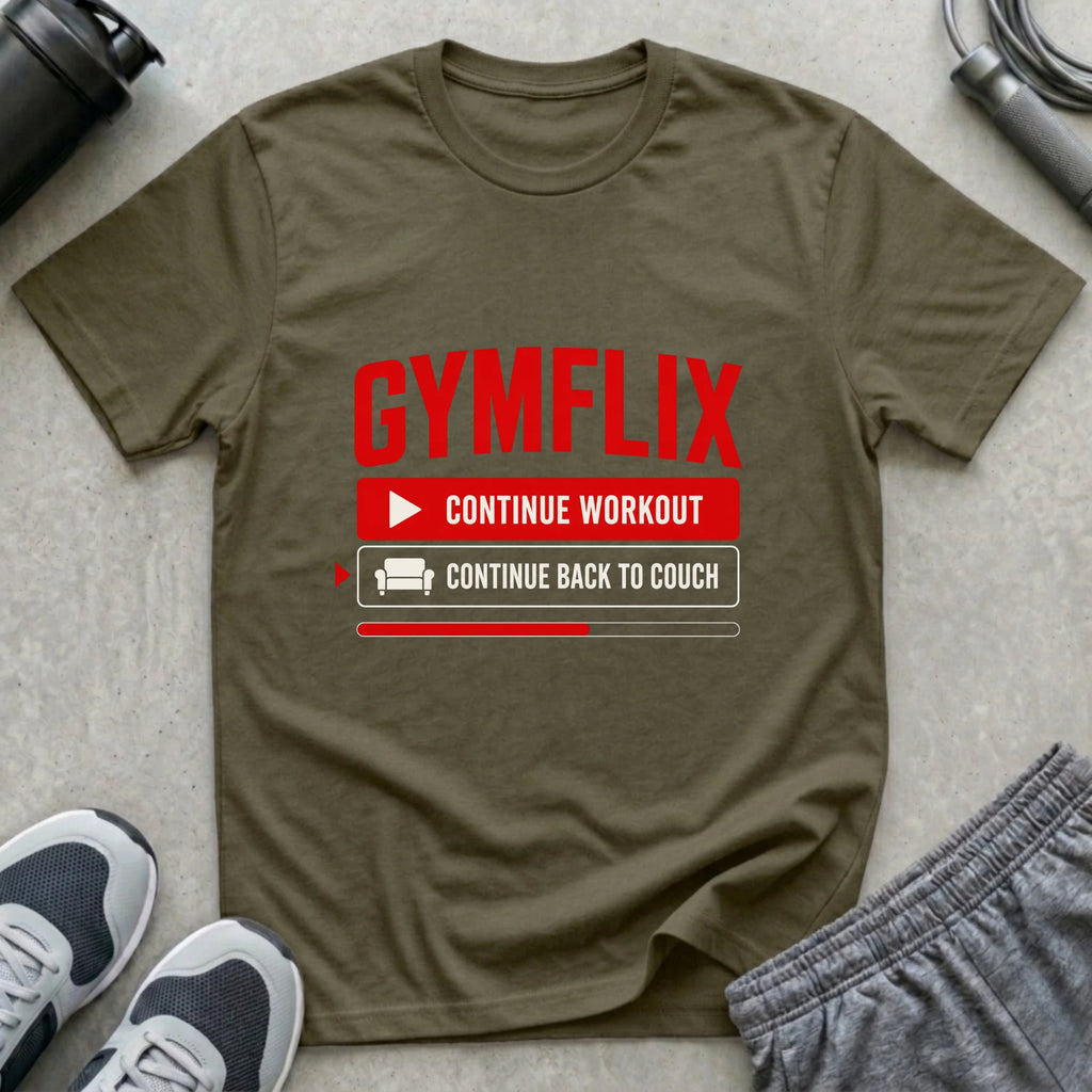 Heather Military Green