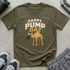 Heather Military Green