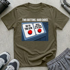 Heather Military Green