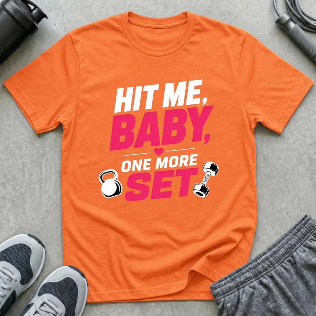 Heather Orange