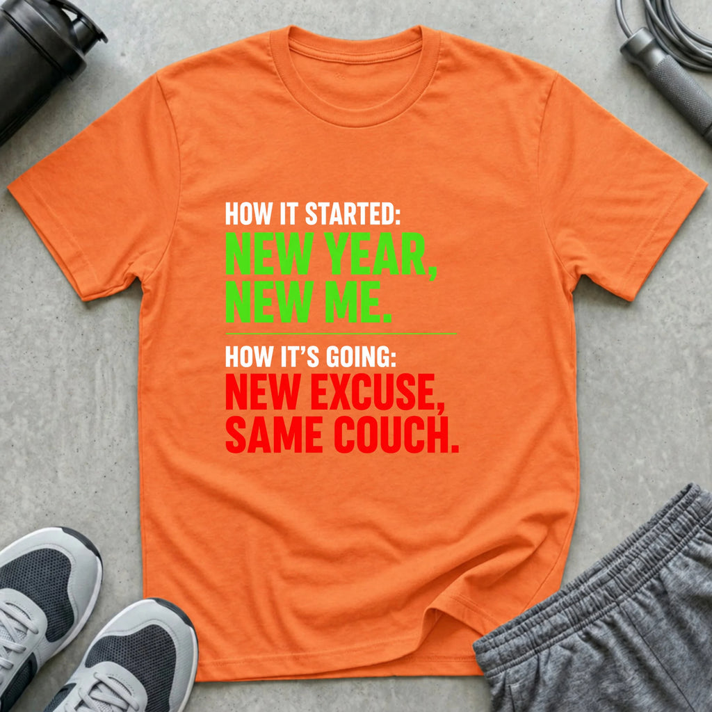 Heather Orange