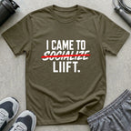 Heather Military Green