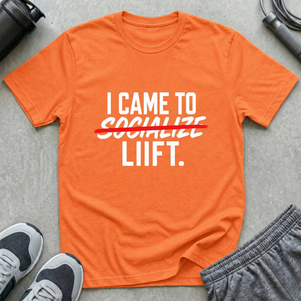 Heather Orange