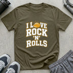 Heather Military Green