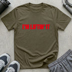 Heather Military Green