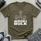 Heather Military Green