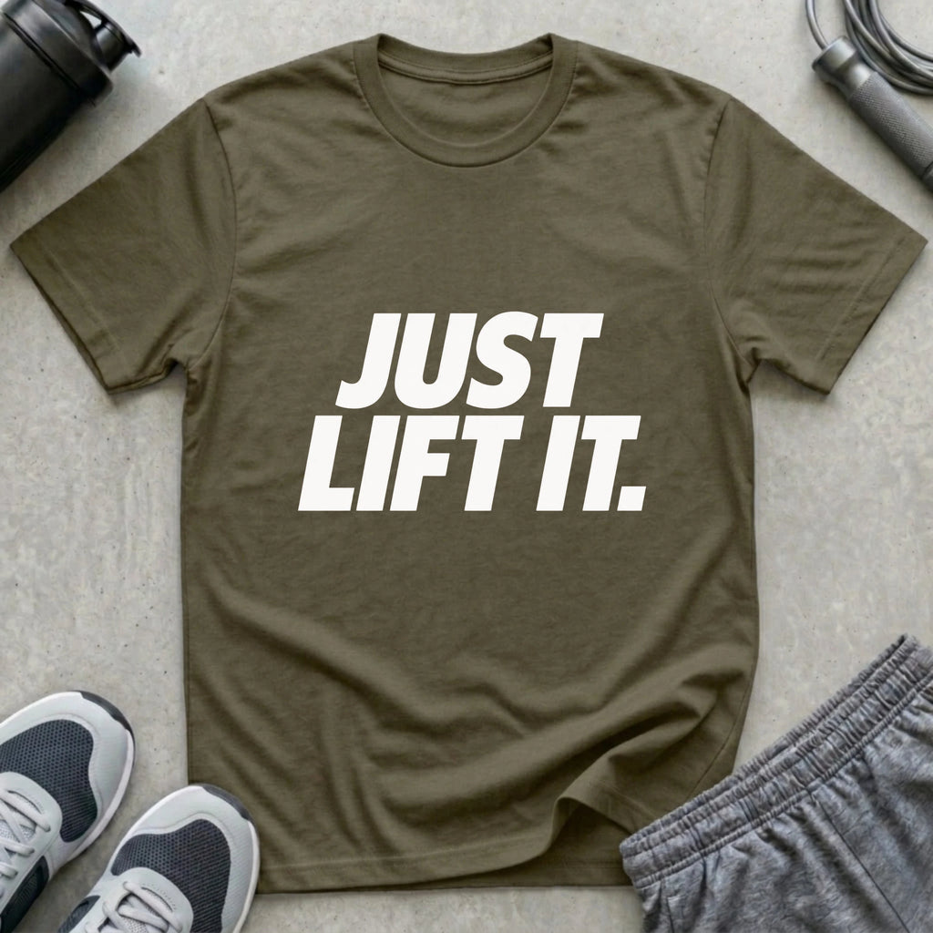 Heather Military Green