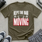Heather Military Green