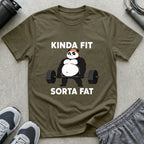 Heather Military Green