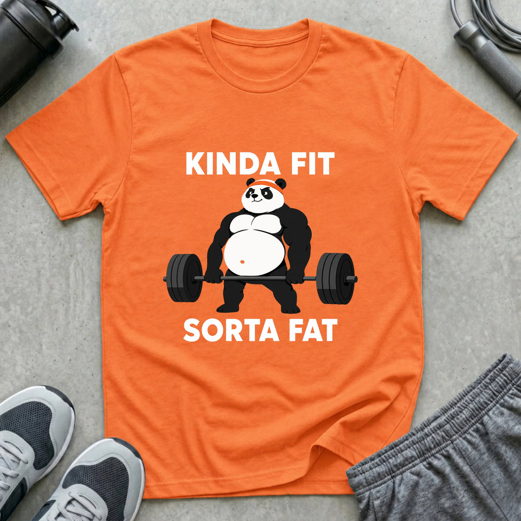 Heather Orange