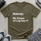 Heather Military Green