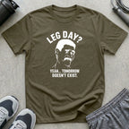 Heather Military Green