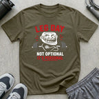 Heather Military Green