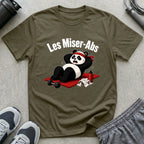 Heather Military Green