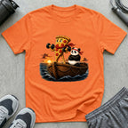 Heather Orange