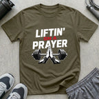 Heather Military Green
