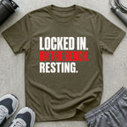 Heather Military Green
