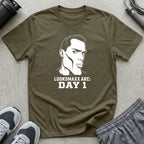 Heather Military Green