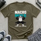 Heather Military Green