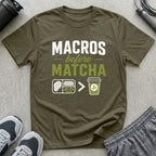 Heather Military Green