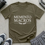 Heather Military Green