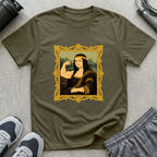 Heather Military Green