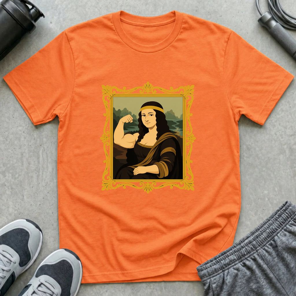 Heather Orange