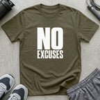 Heather Military Green