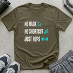 Heather Military Green
