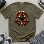 Heather Military Green