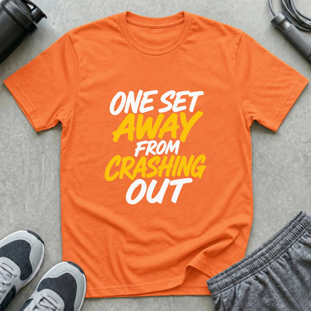 Heather Orange