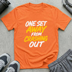 Heather Orange