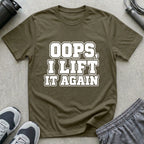 Heather Military Green
