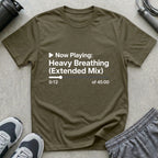 Heather Military Green