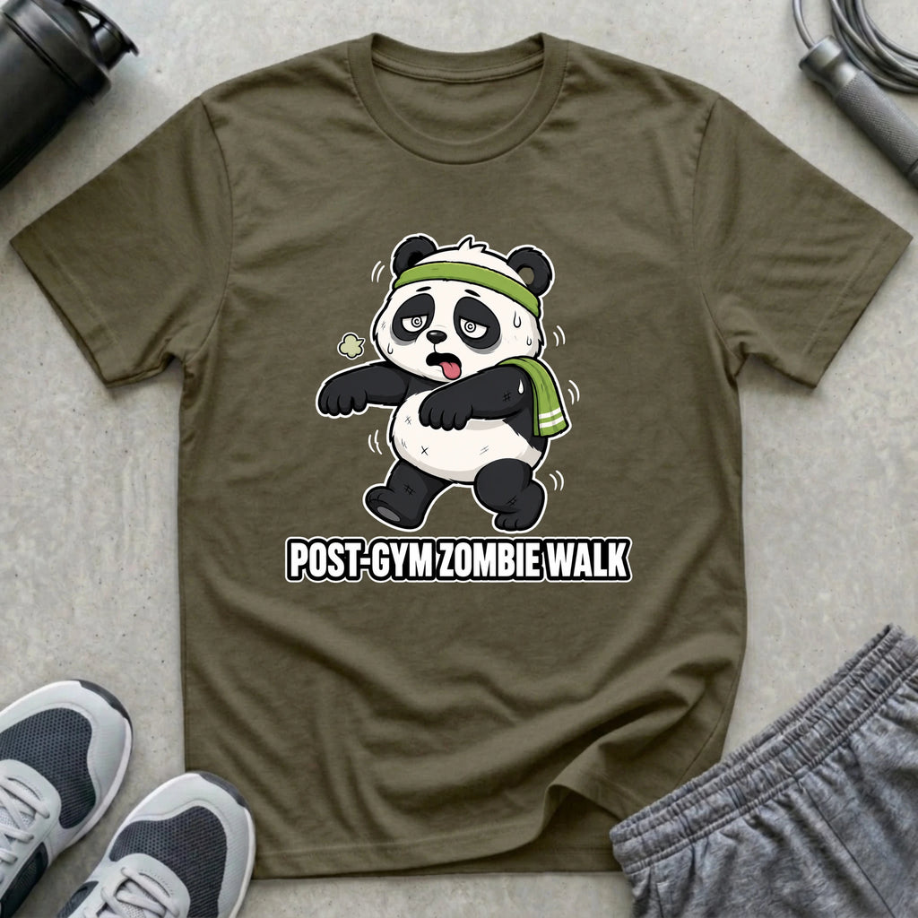 Heather Military Green