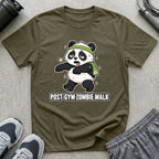Heather Military Green