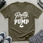 Heather Military Green
